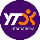 YTO International Express and Supply Chain Technology Limited logo