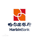 Harbin Bank Co., Ltd. logo