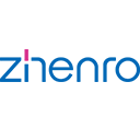 Zhenro Properties Group Limited logo