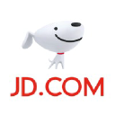 JD HEALTH INTERNATIONAL INC logo