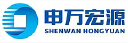 Shenwan Hongyuan Group Co., Ltd. logo