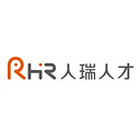 Renrui Human Resources Technology Holdings Limited logo