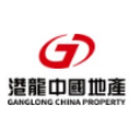 Ganglong China Property Group Limited logo