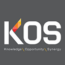 KOS International Talent Group Limited logo