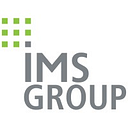 IMS Group Holdings Limited logo