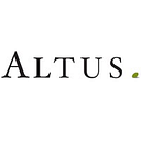 Altus Holdings Limited logo