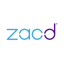ZACD Group Ltd. logo