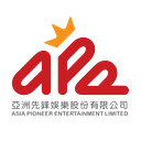 Asia Pioneer Entertainment Holdings Ltd. logo