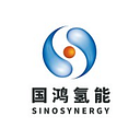 Sino-Synergy Hydrogen Energy logo
