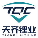 Tianqi Lithium Corp. logo