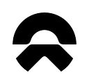 NIO INC CL A logo