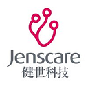 Jenscare Scientific Co., Ltd. logo