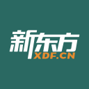 NEW ORIENTAL EDUCATION & TEC logo