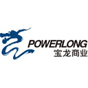 Powerlong Commercial Management Holdings Limited logo