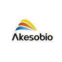 AKESO INC logo
