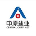 Central China Management Company Limited logo