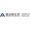 Central China New Life Limited logo