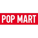 Pop Mart International Group Limited logo