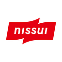 Nissui Corporation logo