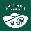 Akikawa Foods & Farms Co., Ltd. logo
