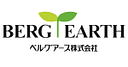 Berg Earth Co.,Ltd. logo