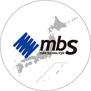 Mbs Inc logo