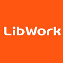 Lib Work Co.,Ltd. logo