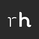 Robot Home, Inc. logo