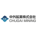 Chugai Mining Co., Ltd. logo