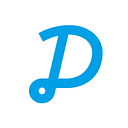 Dive, Inc. logo