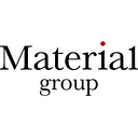 Material Group Inc. logo