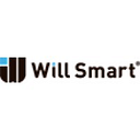 Will Smart Co. Ltd. logo