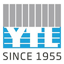 YTL Corporation Berhad logo