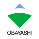 Obayashi Corporation logo