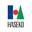 HASEKO Corporation logo