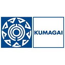 Kumagai Gumi Co.,Ltd. logo