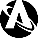 Astroscale Holdings Inc logo
