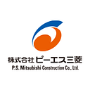 PS Construction Co., Ltd. logo