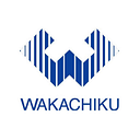 Wakachiku Construction Co., Ltd. logo