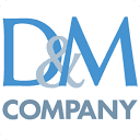D&m Co. Co. Ltd. logo
