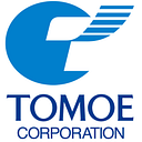 Tomoe Corporation logo