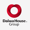 Daiwa House Industry Co., Ltd. logo