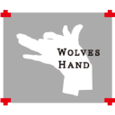 WOLVES HAND Co., Ltd. logo
