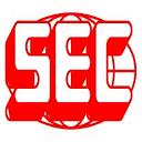 Sanyo Engineering & Construction Inc. logo