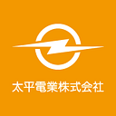 Taihei Dengyo Kaisha, Ltd. logo