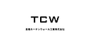 Takahashi Curtain Wall Corporation logo