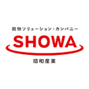 Showa Sangyo Co., Ltd. logo