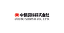 Chubu Shiryo Co., Ltd. logo