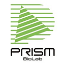 PRISM BioLab Co.,LTD logo