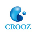 CROOZ, Inc. logo